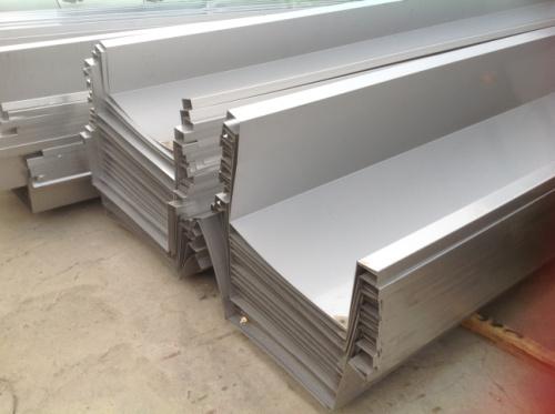 前郭304不锈钢天沟